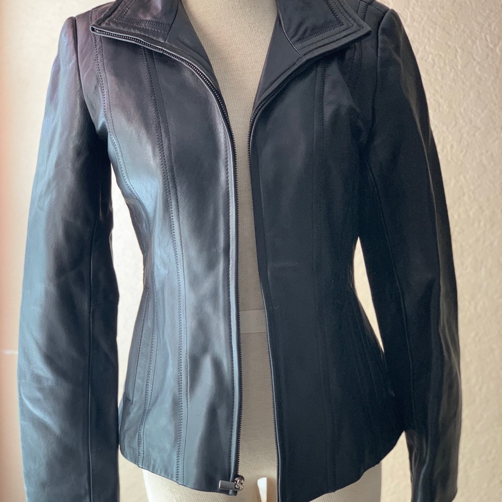 Women jacket
